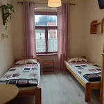 I Goscinne Lägenhet Srebrna Góra