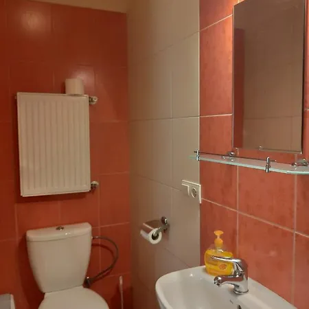 Apartamento I Goscinne *