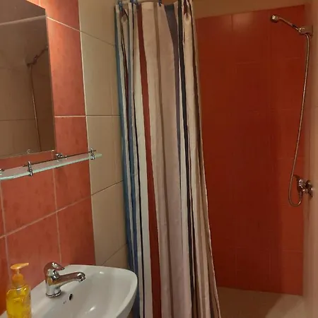 I Goscinne Srebrna Góra