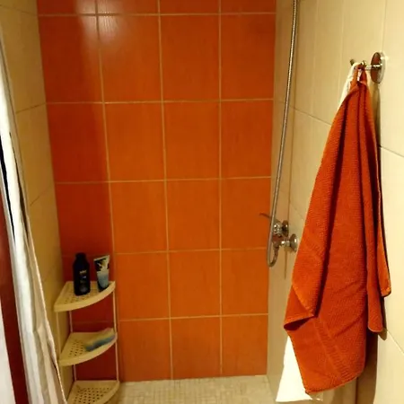 I Gościnne Srebrna Góra