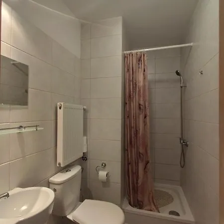 I Gościnne Srebrna Góra