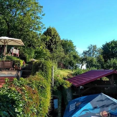 Pokoje I Apartamenty 