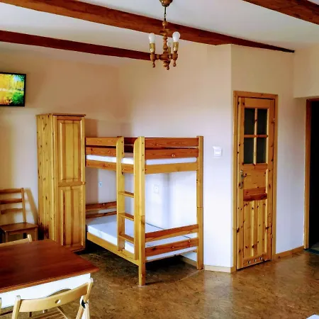 Apartamento I Goscinne 