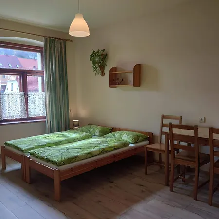 Apartament I Gościnne