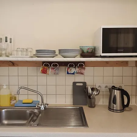 I Gościnne Apartament *