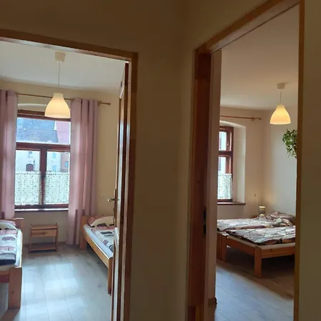 Apartament I Gościnne Srebrna Góra