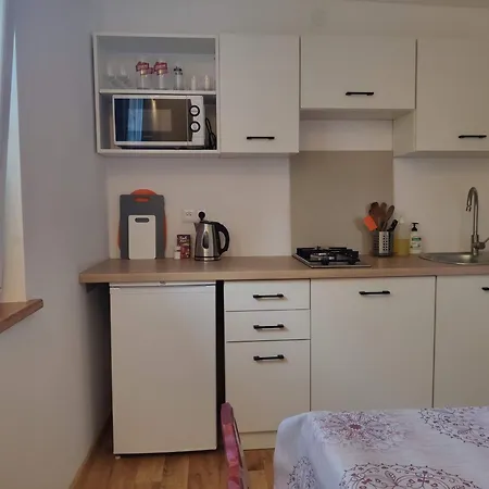 Pokoje I Apartamenty 