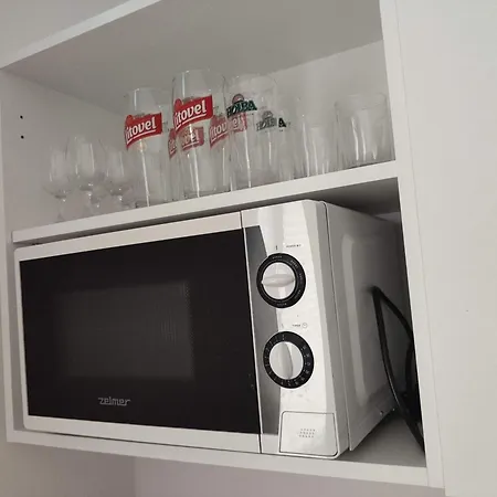 I Gościnne Apartament *