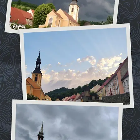 Apartament I Gościnne