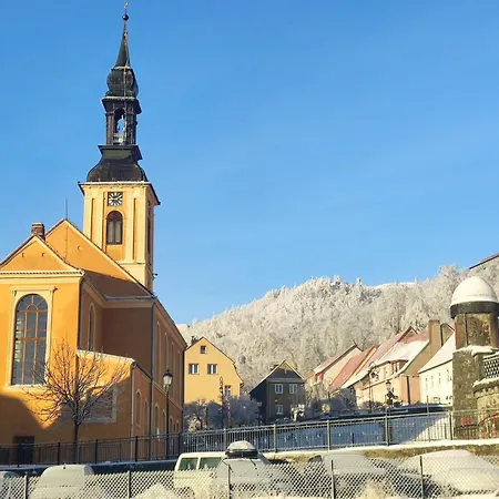 Lejlighed Pokoje I Apartamenty 