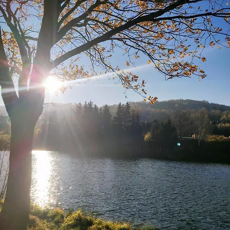 Pokoje I Apartamenty 