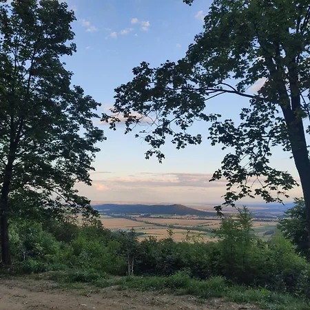 Pokoje I Apartamenty 