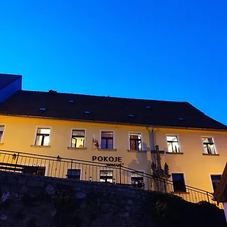 Pokoje I Apartamenty 