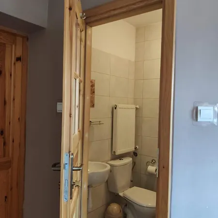 Apartament I Gościnne