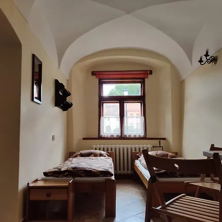 I Goscinne Apartamento