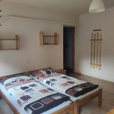 Apartament I Gościnne