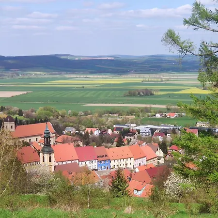 Apartment I Goscinne 