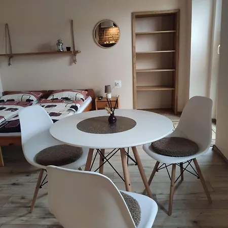 I Gościnne Apartament