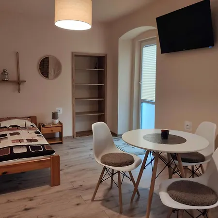 Apartament I Gościnne Srebrna Góra
