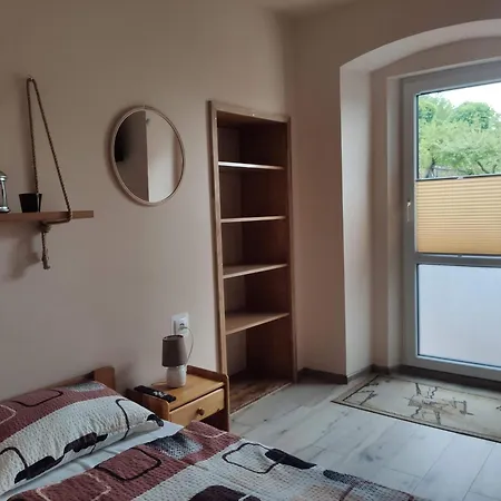 Apartament I Gościnne *