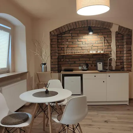 Apartamento I Goscinne 