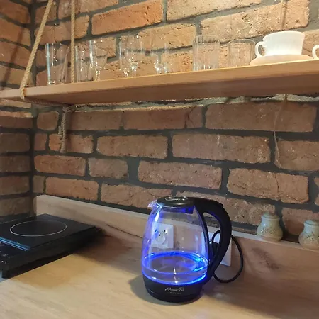 Pokoje I Apartamenty 