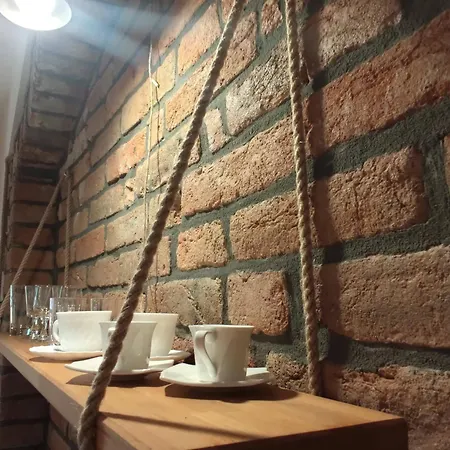 I Goscinne Srebrna Góra