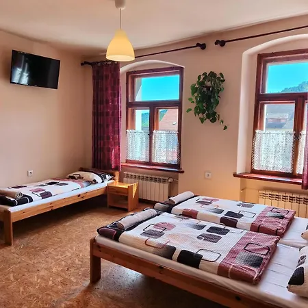 Apartamento I Goscinne *