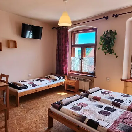 Apartament I Gościnne