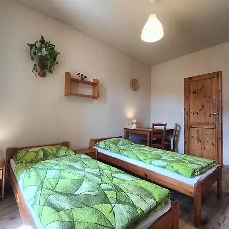 I Gościnne Apartament