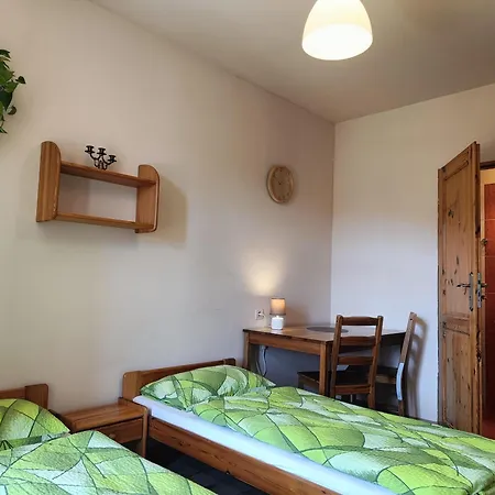 I Goscinne Srebrna Góra