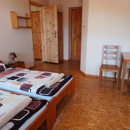 Lejlighed Pokoje I Apartamenty 