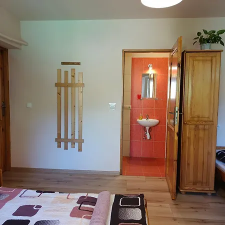 I Goscinne Apartamento Srebrna Góra