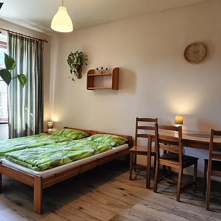 I Gościnne Apartament