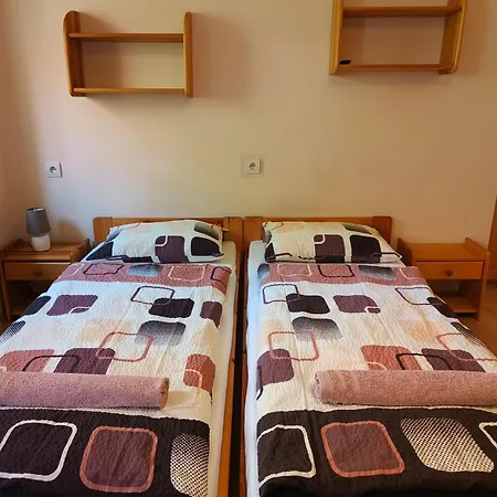 I Goscinne Apartamento *