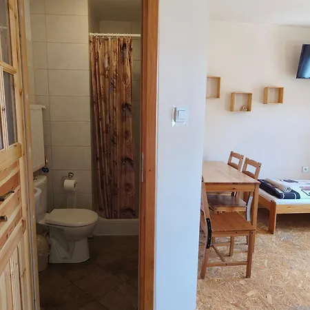 I Gościnne Apartament Srebrna Góra