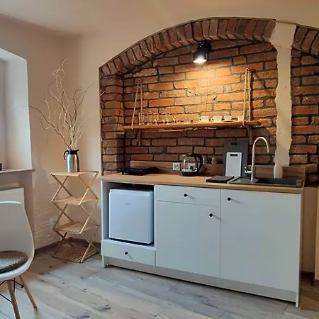 Apartman I Goscinne 