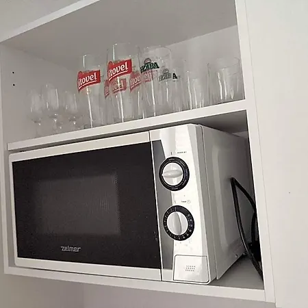 Apartman I Goscinne 