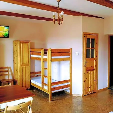 Apartman I Goscinne 