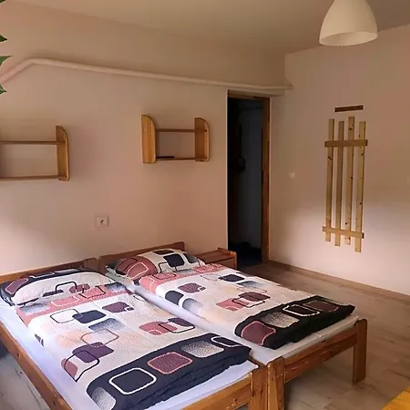 Apartman I Goscinne 