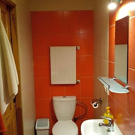 Pokoje I Apartamenty 