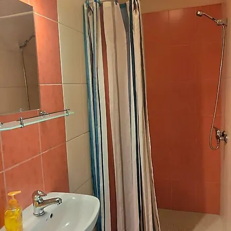 Pokoje I Apartamenty 