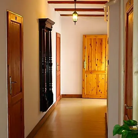 Apartamento I Goscinne 