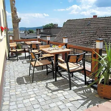 Apartman I Goscinne 