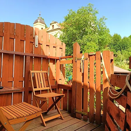 Lejlighed Pokoje I Apartamenty 