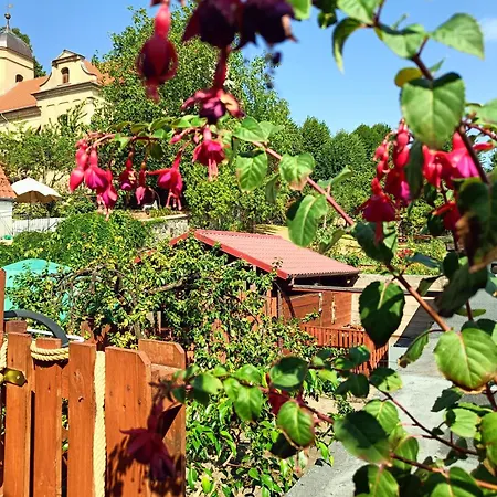 Lejlighed Pokoje I Apartamenty 