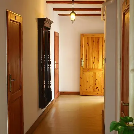 I Goscinne Srebrna Góra