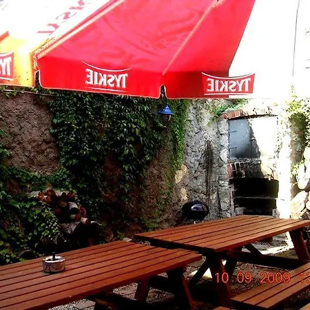 I Gościnne Apartament *