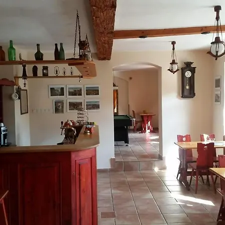 I Gościnne Apartament