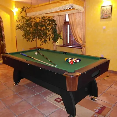 Apartamento I Goscinne 